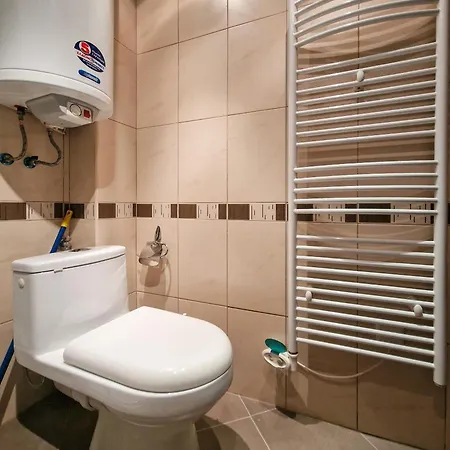 Glazne River View - 2bdr & 2bthr Flat With A View By Flat Mаnager بانسكو