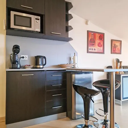 Glazne River View - 2bdr & 2bthr Flat With A View By Flat Mаnager بانسكو