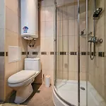 Glazne River View - 2bdr & 2bthr Flat With A View By Flat Mаnager Daire *