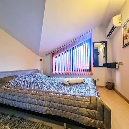 Glazne River View - 2bdr&2bthr Flat With A View By Flat Mаnager *