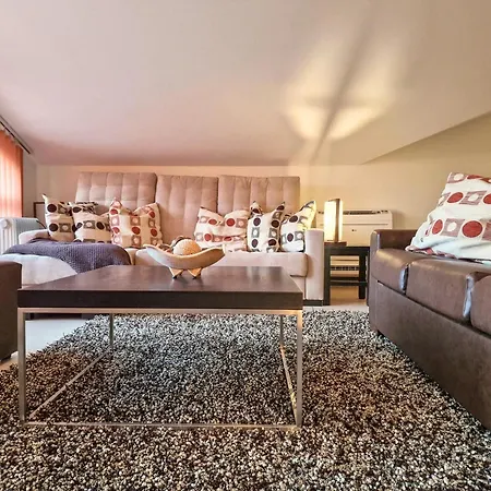 Διαμέρισμα Glazne River View - 2bdr & 2bthr Flat With A View By Flat Mаnager *