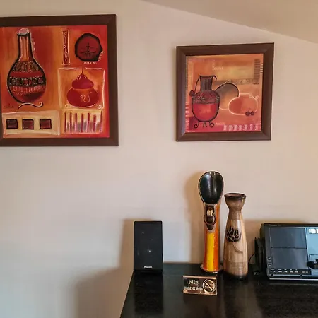 Glazne River View - 2bdr & 2bthr Flat With A View By Flat Mаnager Bansko