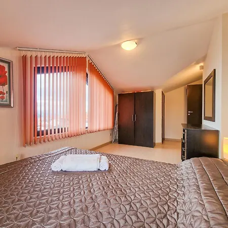 Glazne River View - 2bdr & 2bthr Flat With A View By Flat Mаnager Apartament Bansko