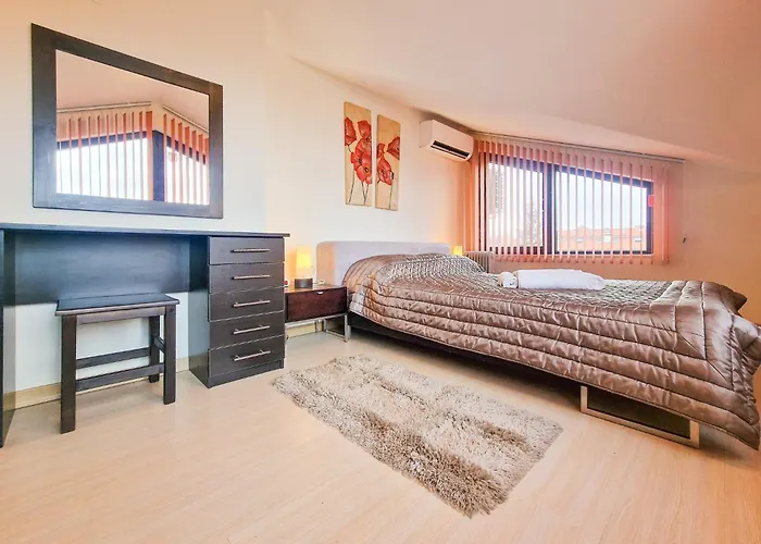 Glazne River View - 2bdr & 2bthr Flat With A View By Flat Mаnager Bansko