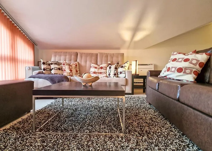 Daire Glazne River View - 2bdr & 2bthr Flat With A View By Flat Mаnager *